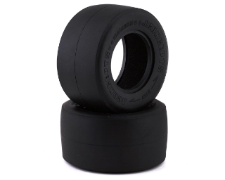 Picture of JConcepts Mambos SCT Street Eliminator Drag Racing Rear Tires (2) (Blue)