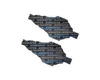 Picture of JConcepts Team Associated T5M Precut Chassis Protective Sheet