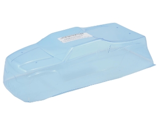 Picture of JConcepts Traxxas 1/16 E-Revo Illuzion Body (Clear)