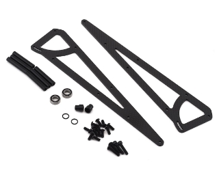 Picture of JConcepts SC6.1 Street Eliminator Wheelie Bar Kit
