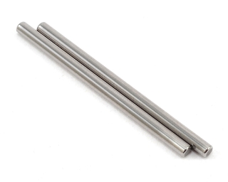 Picture of Yokomo Rear Inner Hinge Pin Set (2)