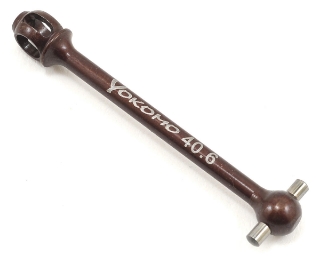 Picture of Yokomo 40.6mm HD Front Double Joint Bone (1)