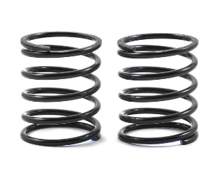 Picture of Yokomo Shock Spring Set (Blue) (for SLF Short Shock II)