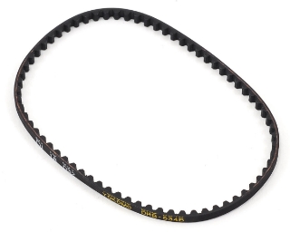 Picture of Yokomo Motor Forward Rear Drive Belt (B7-FMC)