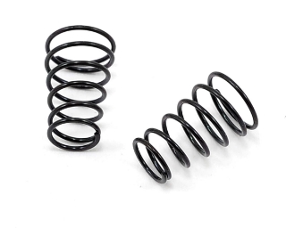 Picture of Yokomo Rear Side Roll Spring Set (Black - Super Soft) (2)