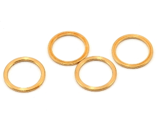 Picture of Yokomo 6.4x9.0x0.5mm Rear Axle Shim (4)