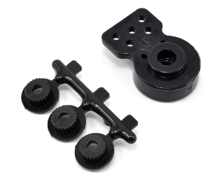 Picture of Yokomo Servo Saver Horn w/Inserts