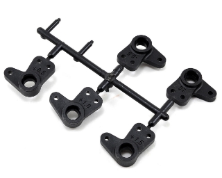 Picture of Yokomo Steering Crank Set (World Conversion)