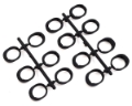 Picture of Yokomo Gear Box Height Adapter Set