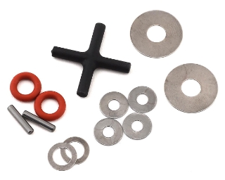 Picture of Yokomo YZ-4 SF2 Gear Differential Maintenance Kit