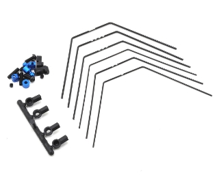 Picture of Yokomo Rear Stabilizer Set (SD/BD)