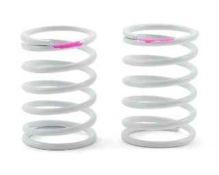 Picture of Yokomo Pro Shock Spring (Long Type - Pink)
