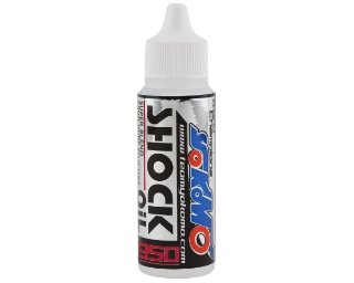 Picture of Yokomo Silicone Shock Oil (35ml) (950cst)