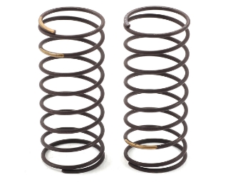 Picture of Yokomo Big Bore Front Shock Spring Set (Gold)