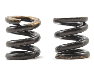 Picture of Yokomo YR-X12 Push Rod Spring (Gold)