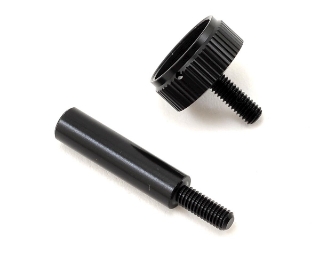 Picture of Yokomo YR-X12 Pitching Damper Shock Cap & End Adapter
