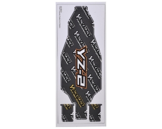 Picture of Yokomo YZ-2 Chassis Protective Sheet