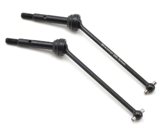 Picture of Yokomo Universal Driveshaft (2) (66.5mm) (use with offset rear hubs)