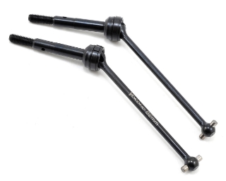 Picture of Yokomo 62mm YZ2 Dirt/Carpet Rear Universal Drive Shaft Set