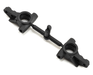 Picture of Yokomo Graphite Steering Block Set