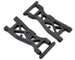 Picture of Yokomo YZ-4 Graphite F1 Flat Front Arm (+1mm)