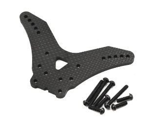 Picture of Yokomo 4mm YZ-4 Carbon Fiber Rear Shock Tower
