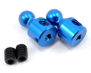 Picture of Yokomo Aluminum Anti-Roll Bar Stabilizer Ball (2)