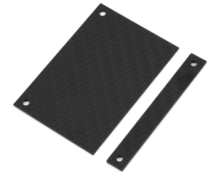 Picture of J&T Bearing Co. D819 Carbon Fiber Fuel Tank Guard