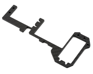 Picture of J&T Bearing Co. D819 Carbon Fiber Radio Tray Stiffener