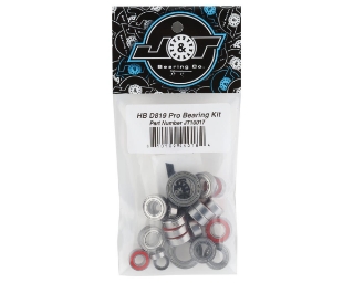 Picture of J&T Bearing Co. HB D819 Pro Bearing Kit