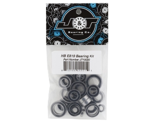Picture of J&T Bearing Co. HB E819 Endurance Bearing Kit