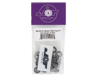 Picture of J&T Bearing Co. HB E819 Ogden Bearing Kit