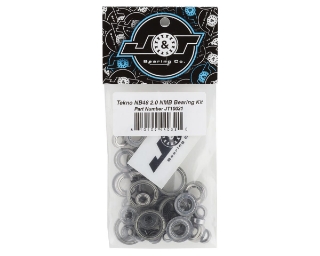 Picture of J&T Bearing Co. Tekno NB48 2.0 NMB Bearing Kit