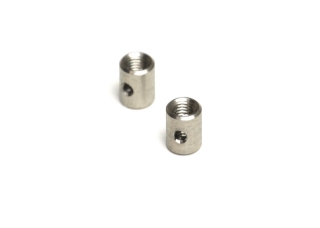 Picture of B6/22 CVA Barrels, Ultra Light Titanium, 2 pcs