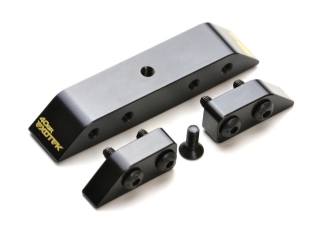 Picture of EB410 Rear Brass Weight Set, 40gr+8+8