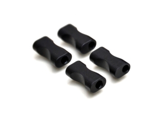 Picture of TLR 22 Delrin Insert Replacements, for EXO1890 Rear Hubs, (4)