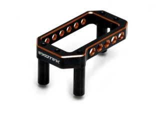 Picture of HD Servo Mount, for E819, 7075 Aluminum