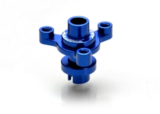 Picture of 2WD Slash Slipper Eliminator Spur Mount, for 2wd Slash Spurs