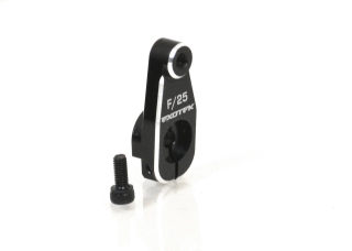 Picture of TLR 22 Heavy Duty Servo Horn, 7075 F/25 for 22 5.0 etc