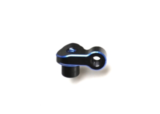 Picture of B6.2 Heavy Duty Fan Mount, 7075 Aluminum, 2 Color Anodized