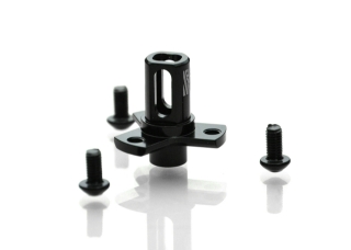 Picture of 22 5.0 Slipper Eliminator Spur Mount - for Kimbrough Spurs