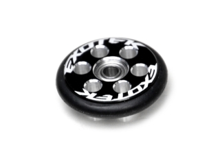 Picture of 23mm Wheelie Wheel, 6061 (1 Wheel and O-Ring)