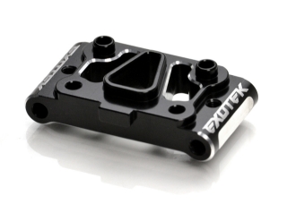 Picture of 22S HD Front Pivot, 7075 Black with Silver