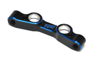 Picture of B6.3 T6 SC6 7075 Steering Rack, 2 Color Anodized