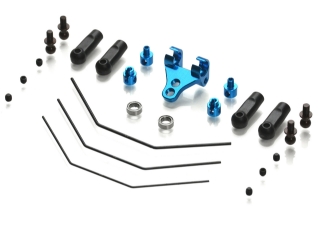 Picture of F1 Ultra Front Sway Bar Set