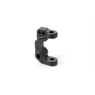 Picture of XRAY XB2 Composite Left C-Hub (Hard)