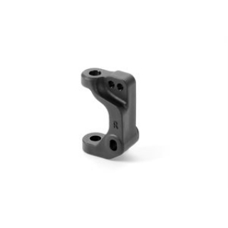 Picture of XRAY XB2 Composite Right C-Hub (Hard)