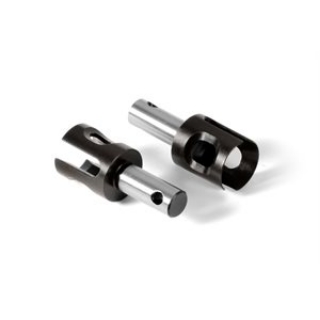 Picture of XRAY XB2 Gear Differential Outdrive Adapter (2)