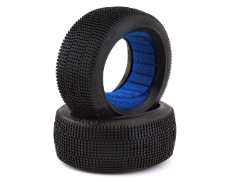 Picture of Pro-Line Convict 1/8 Buggy Tires w/Closed Cell Inserts (2) (M3)