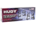 Picture of Hudy Exclusive Set-Up Station (1/8 Off-Road Cars & Truggy)